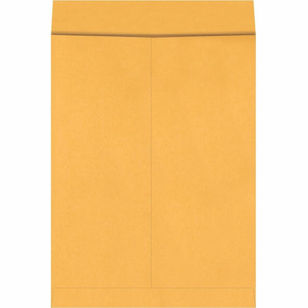 Quality Park 17 x 22 Jumbo Catalog Envelopes - Ungummed - Rear