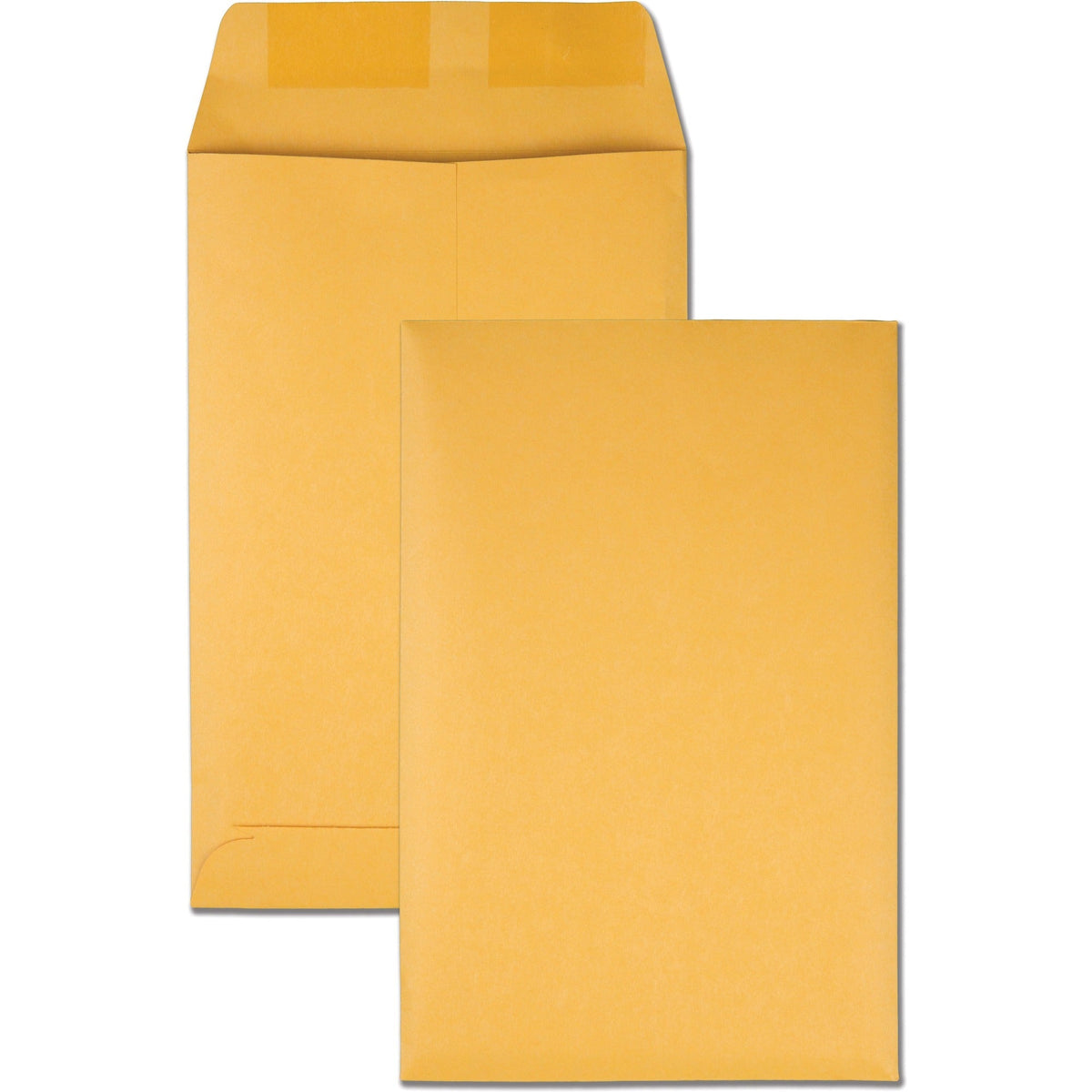 Quality Park 6 x 9 Catalog Mailing Envelopes - 2000