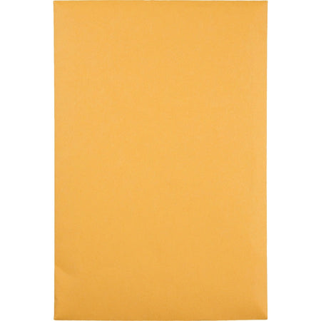 Quality Park 6 x 9 Catalog Mailing Envelopes with Redi-Seal&reg; Self-Seal Closure - Front