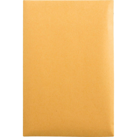 Quality Park 6 x 9 Catalog Mailing Envelopes with Redi-Strip&reg; Self-Seal Closure - Front