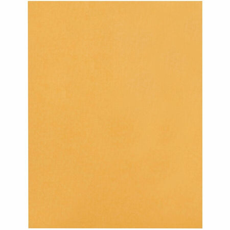 Quality Park 9-1/2 x 12-1/2 Clasp Envelopes with Deeply Gummed Flaps - Front