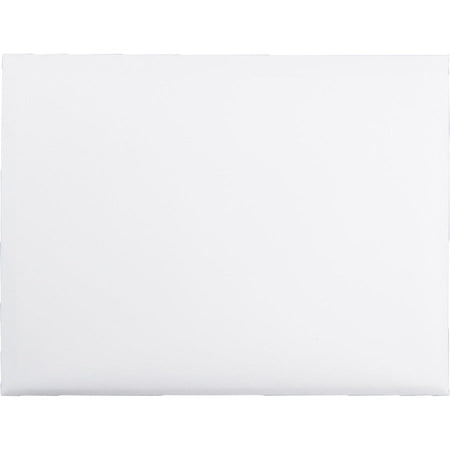 Quality Park 9 x 12 Booklet Envelopes with Deeply Gummed Flap and Open Side - Front