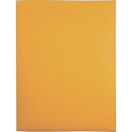 Quality Park 9 x 12 Clasp Envelopes with Deeply Gummed Flaps - Front