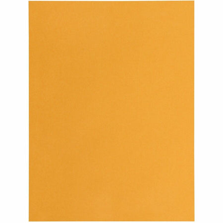 Quality Park 9 x 12 High Bulk Clasp Envelopes with Deeply Gummed Flaps - Front