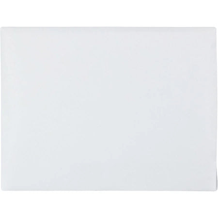 Quality Park A2 Invitation Envelopes - Self Seal Closure - White - 100/Box - Stationery