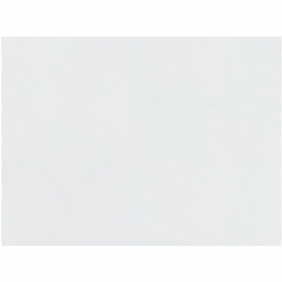 Quality Park A2 Invitation Envelopes - White 4 3/8’’ x 5 3/4’’ - 500/Box - Stationery