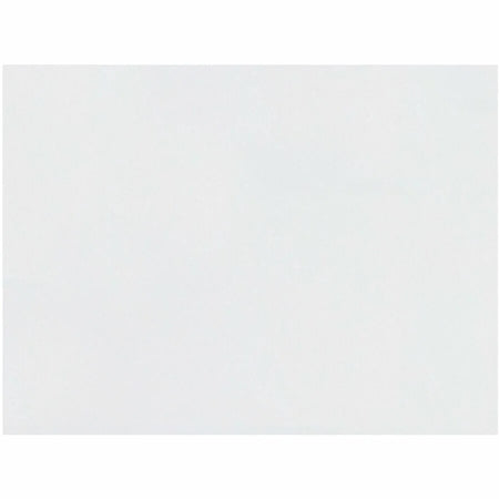 Quality Park A2 Invitation Envelopes - White 4 3/8’’ x 5 3/4’’ - 500/Box - Stationery