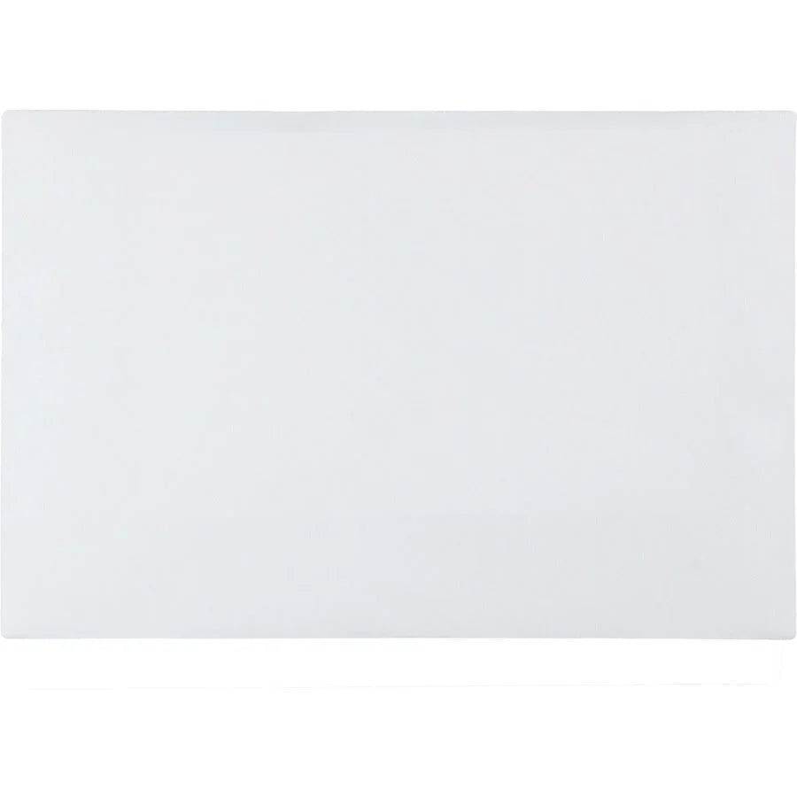 Quality Park Booklet Envelopes: #6 1/2 6x9 24lb White - 500/Box - Large Format / Catalog Envelopes