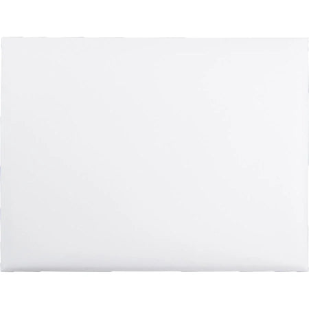 Quality Park Booklet Envelopes: #9 1/2 9x12 28lb White - 100/Box - Large Format / Catalog Envelopes