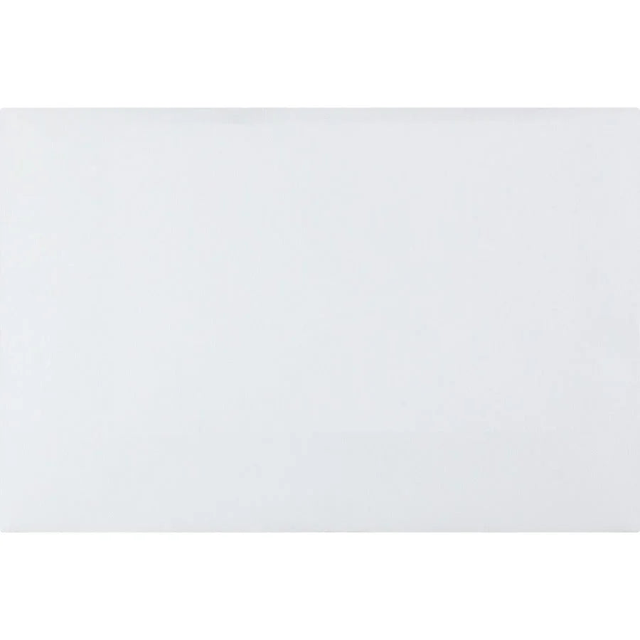 Quality Park Booklet Envelopes - Open Side for Easy Insertion - Catalog - 6 x 9 - White - 100/Box - Large Format