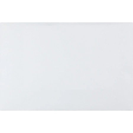 Quality Park Booklet Envelopes - Open Side for Easy Insertion - Catalog - 6 x 9 - White - 100/Box - Large Format