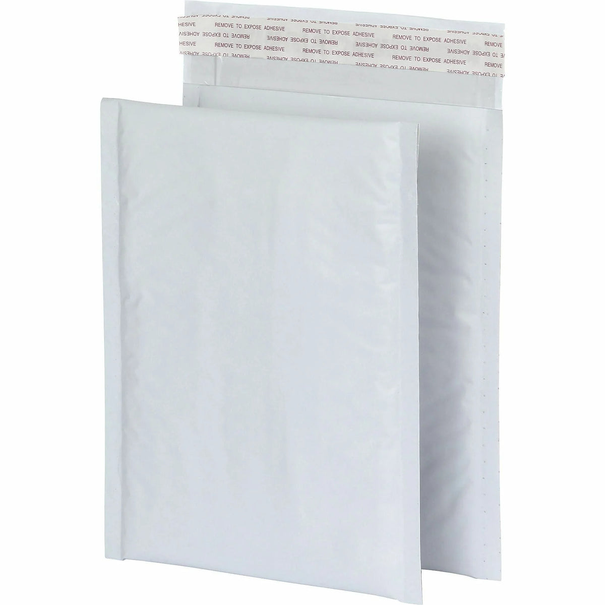 Quality Park Bubble Mailers - 6x9 White Poly Envelopes