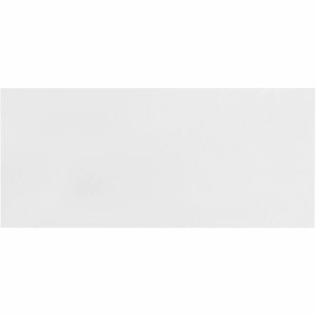 Quality Park Business Envelopes - #10 4 1/8’’ x 9 1/2’’ - 24 lb - White - Wove - 1000/Box