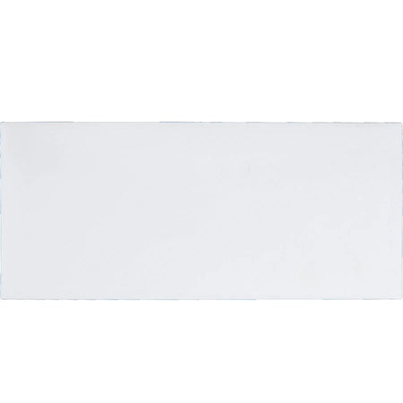 Quality Park Business Envelopes - #10 4 1/8’’ x 9 1/2’’ 24 lb White Wove - 500/Box