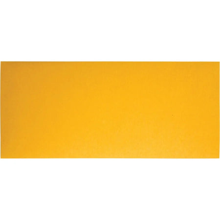 Quality Park Business Envelopes - #10 Kraft 4 1/8’’ x 9 1/2’’ - 28 lb - 500/Box
