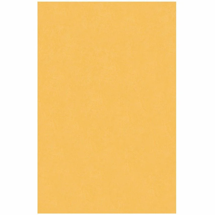 Quality Park Catalog Envelopes - #1 3/4 - 6.5’’ x 9.5’’ - 28 lb - Brown Kraft - 500/Box - Large Format