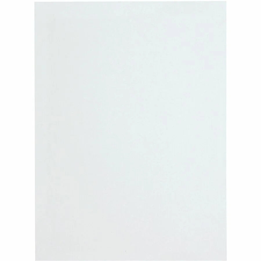 Quality Park Catalog Envelopes - #10 1/2 - 9x12 - 24 lb - White - 250/Box - Large Format