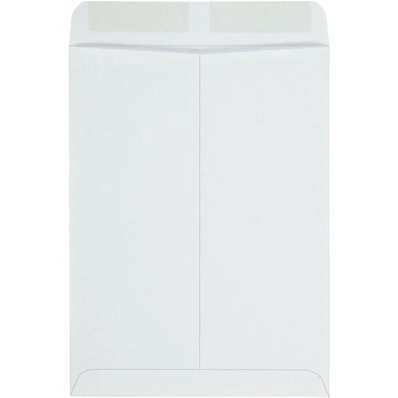 Quality Park Catalog Envelopes - #10 1/2 - 9x12 - 24 lb - White - 250/Box - Large Format