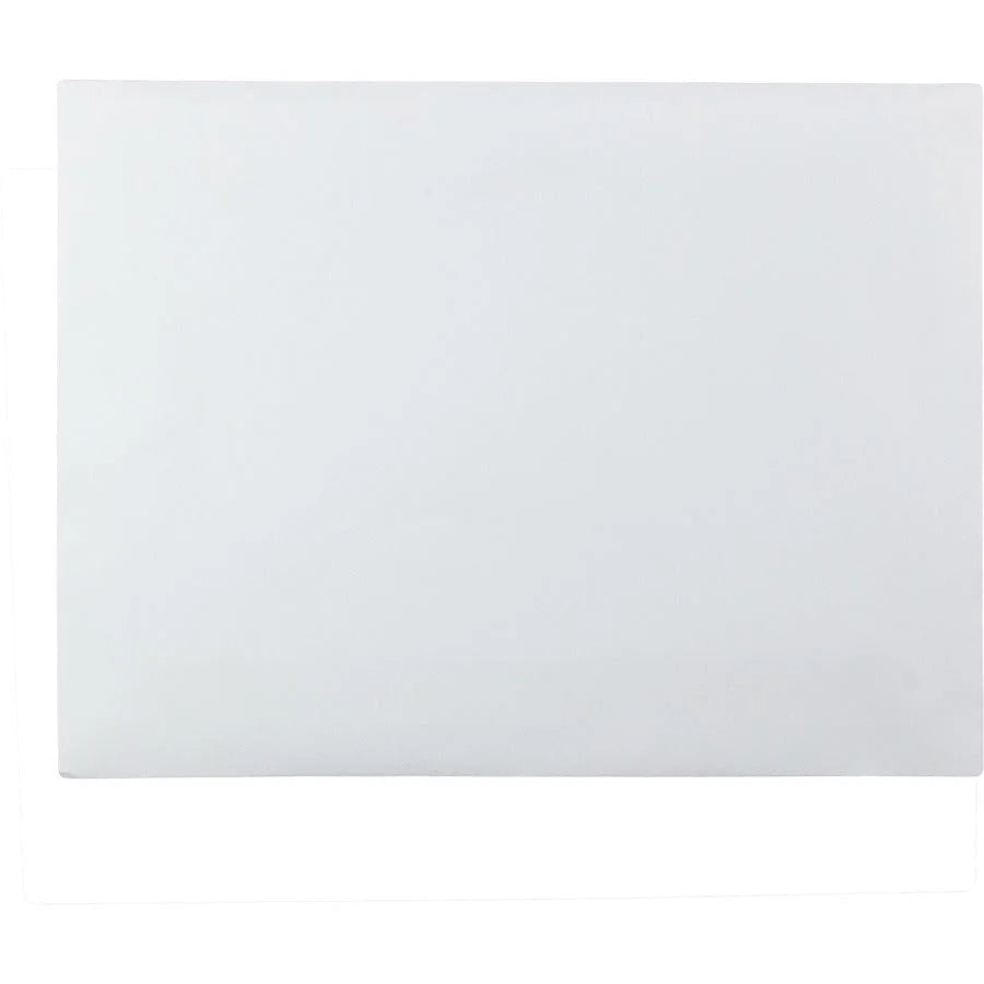 Quality Park Catalog Envelopes - 10 x 13 - White - 24 lb - 100/Box - Large Format