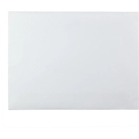Quality Park Catalog Envelopes - 10 x 13 - White - 24 lb - 100/Box - Large Format