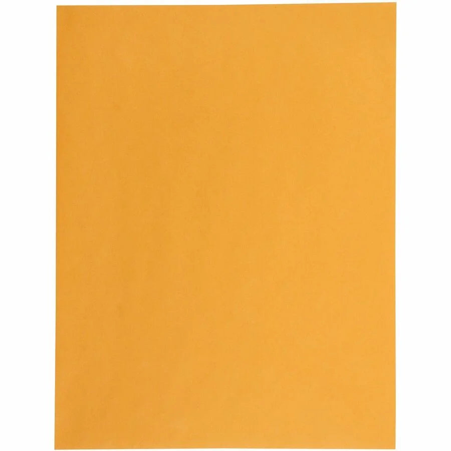 Quality Park Catalog Envelopes - #15 1/2 - 12’’ x 15 1/2’’ - 28 lb - Kraft - 100/Box - Large Format