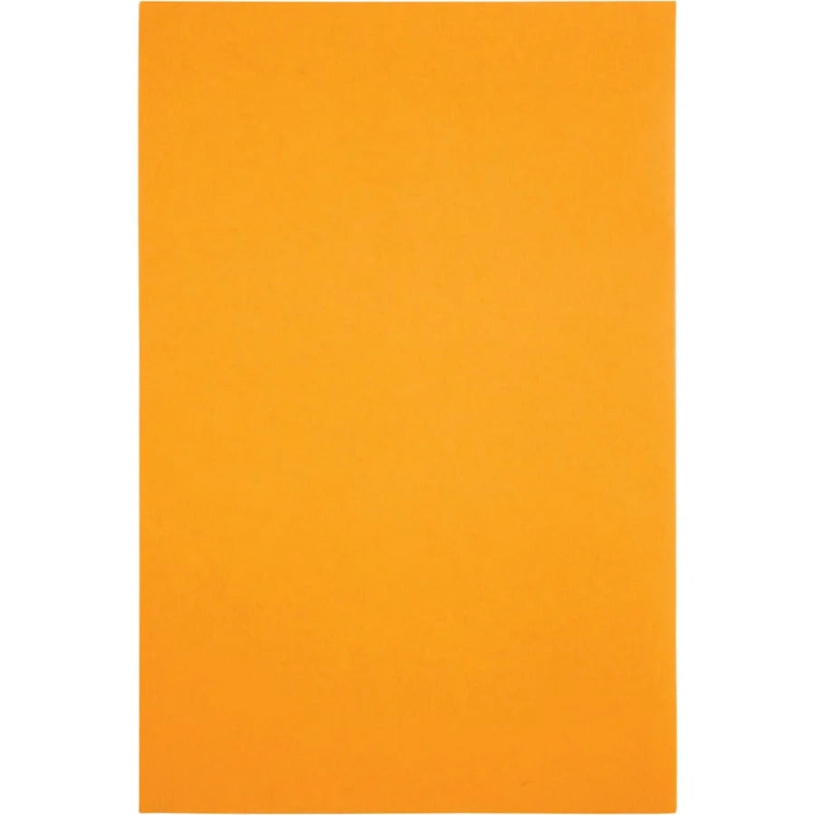 Quality Park Catalog Envelopes - 6x9 Size 28 lb Kraft - 500/Box - Large Format