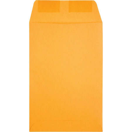 Quality Park Catalog Envelopes - 6x9 Size 28 lb Kraft - 500/Box - Large Format