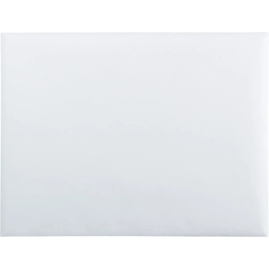 Quality Park Catalog Envelopes - #9 1/2 - 9’’ x 12’’ - 28 lb - White - 250/Box - Large Format