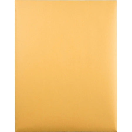 Quality Park Catalog Envelopes - Self-Seal Closure - 10 x 13 - 28 lb - Kraft - 100/Box - Large Format