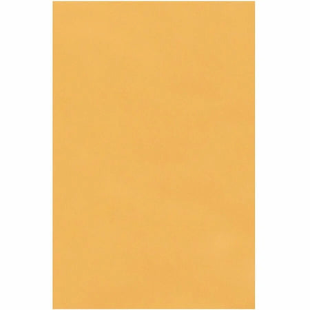 Quality Park Catalog Envelopes: Self-Seal Closure 10x15 28 lb - Kraft - 250/Box - Large Format / Envelopes