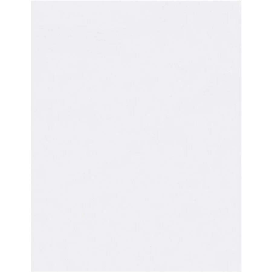 Quality Park Catalog Envelopes - Self-Seal Closure 11.5’’ x 14.5’’ 28 lb White - 100/Box - Large Format