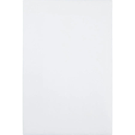 Quality Park Catalog Envelopes - Self-Seal Closure - 6x9 - White - 100/Box - Large Format