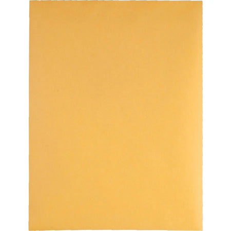 Quality Park Catalog Envelopes with Redi-Strip Closure - 9x12 - 28 lb - Kraft - 100/Box - Large Format
