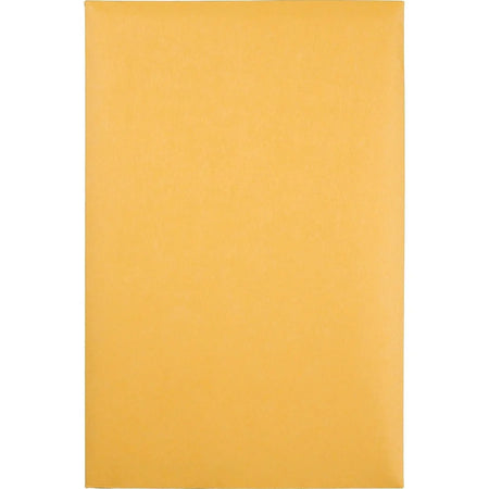 Quality Park Catalog Mailing Envelopes - #1 Size 6x9 - 28 lb Kraft - 100/Box - Large Format