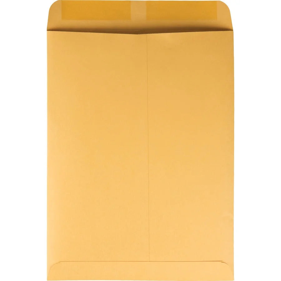 Quality Park Catalog Mailing Envelopes - Heavyweight 9x12 - 250/Box - Large Format