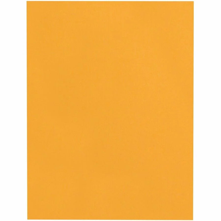 Quality Park Catalog Mailing Envelopes - Heavyweight Kraft - 9x12 - 100/Box - Large Format