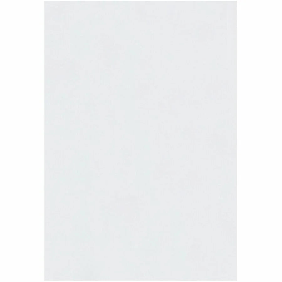 Quality Park Catalog Mailing Envelopes - Redi-Strip Self-Seal - 6.5’’ x 9.5’’ - 28 lb - White - 100/Box - Large Format