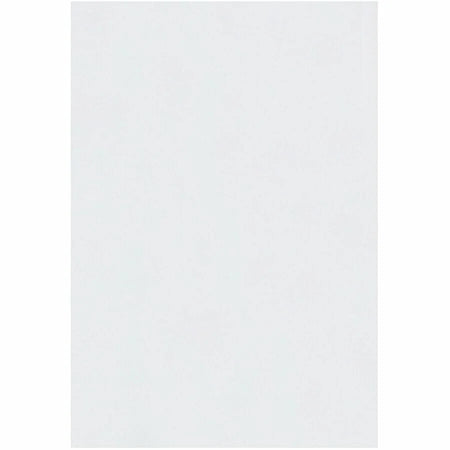 Quality Park Catalog Mailing Envelopes - Redi-Strip Self-Seal - 6.5’’ x 9.5’’ - 28 lb - White - 100/Box - Large Format