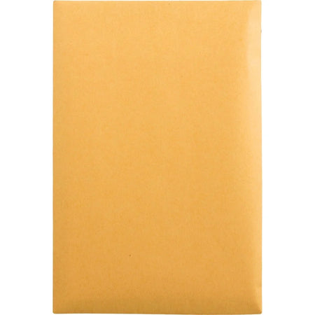 Quality Park Catalog Mailing Envelopes - Redi-Strip Self-Seal - 6x9 - Kraft - 100/Box - Large Format