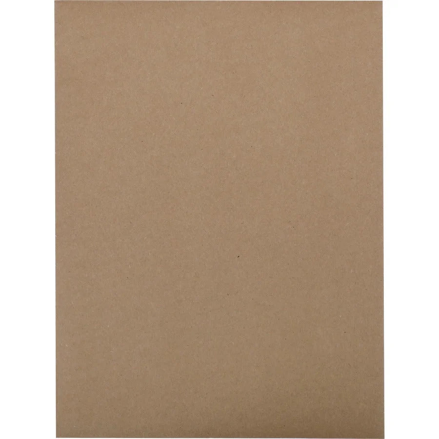 Quality Park Catalog Mailing Envelopes - Redi-Strip Self-Seal - 9x12 - Kraft - 100/Box - Large Format
