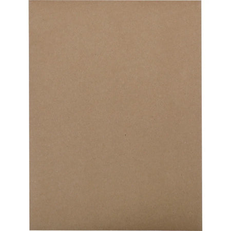 Quality Park Catalog Mailing Envelopes - Redi-Strip Self-Seal - 9x12 - Kraft - 100/Box - Large Format