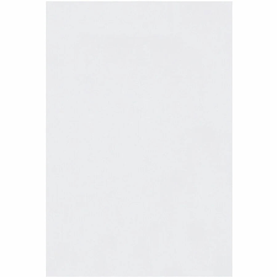 Quality Park Catalog Mailing Envelopes with Redi-Seal Closure - 6.5’’ x 9.5’’ - 28 lb - White - 100/Box - Large Format