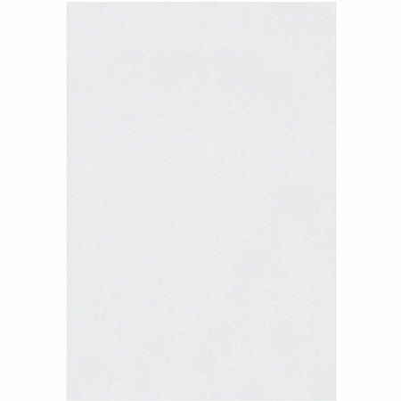 Quality Park Catalog Mailing Envelopes with Redi-Seal Closure - 6.5’’ x 9.5’’ - 28 lb - White - 100/Box - Large Format