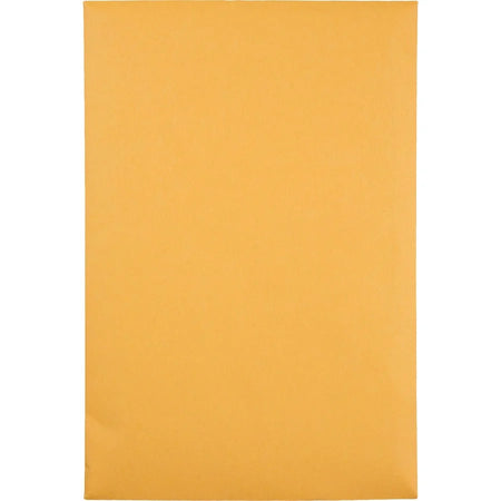 Quality Park Catalog Mailing Envelopes with Redi-Seal Closure - 6x9 - Kraft - 100/Box - Large Format