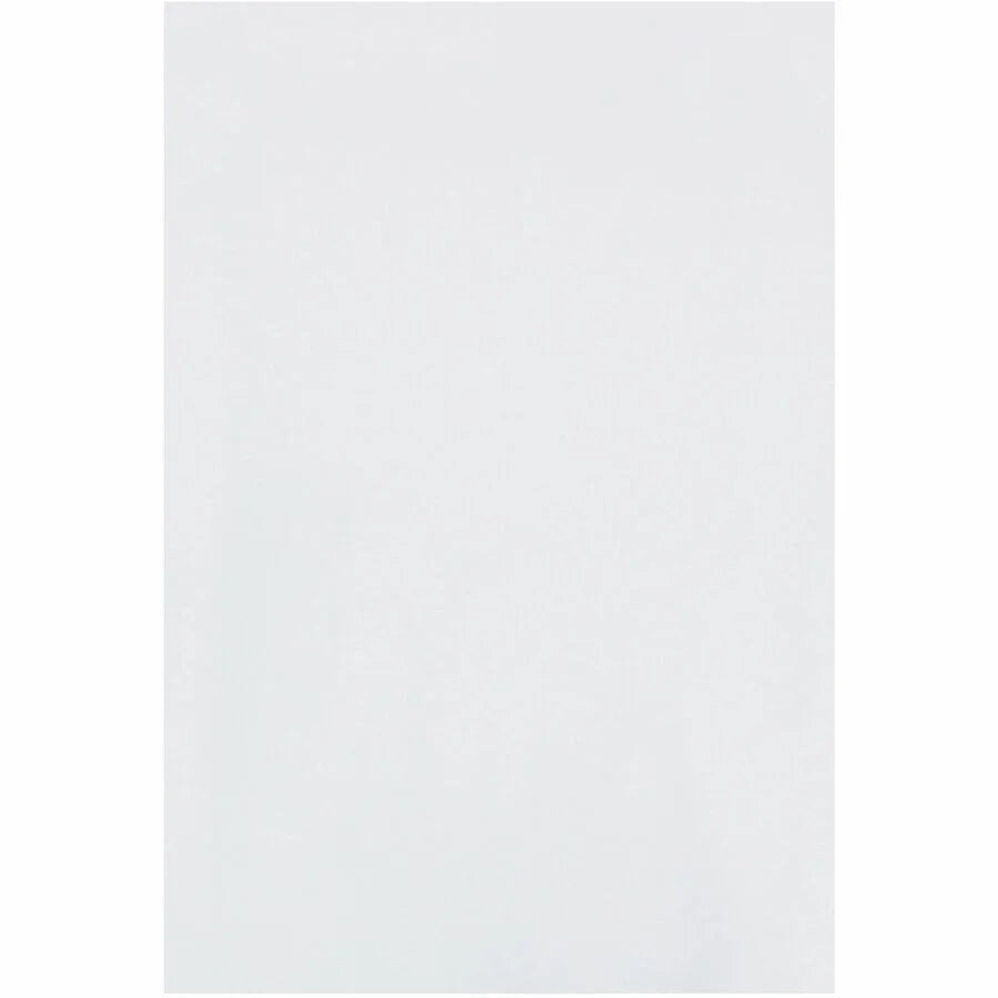 Quality Park Catalog Mailing Envelopes with Redi-Seal Closure - 6x9 - White Wove - 100/Box - Large Format