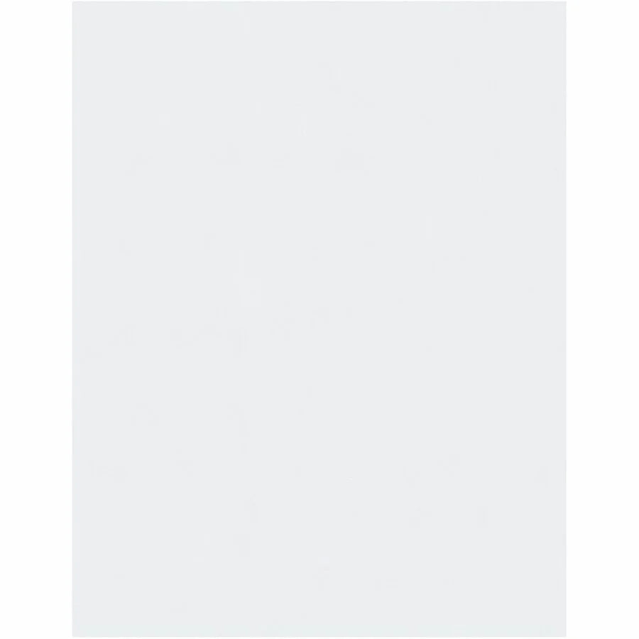 Quality Park Catalog Mailing Envelopes with Redi-Strip Self-Seal - #15 1/2 - 12x15.5 - 28lb - White - 100/Box - Large