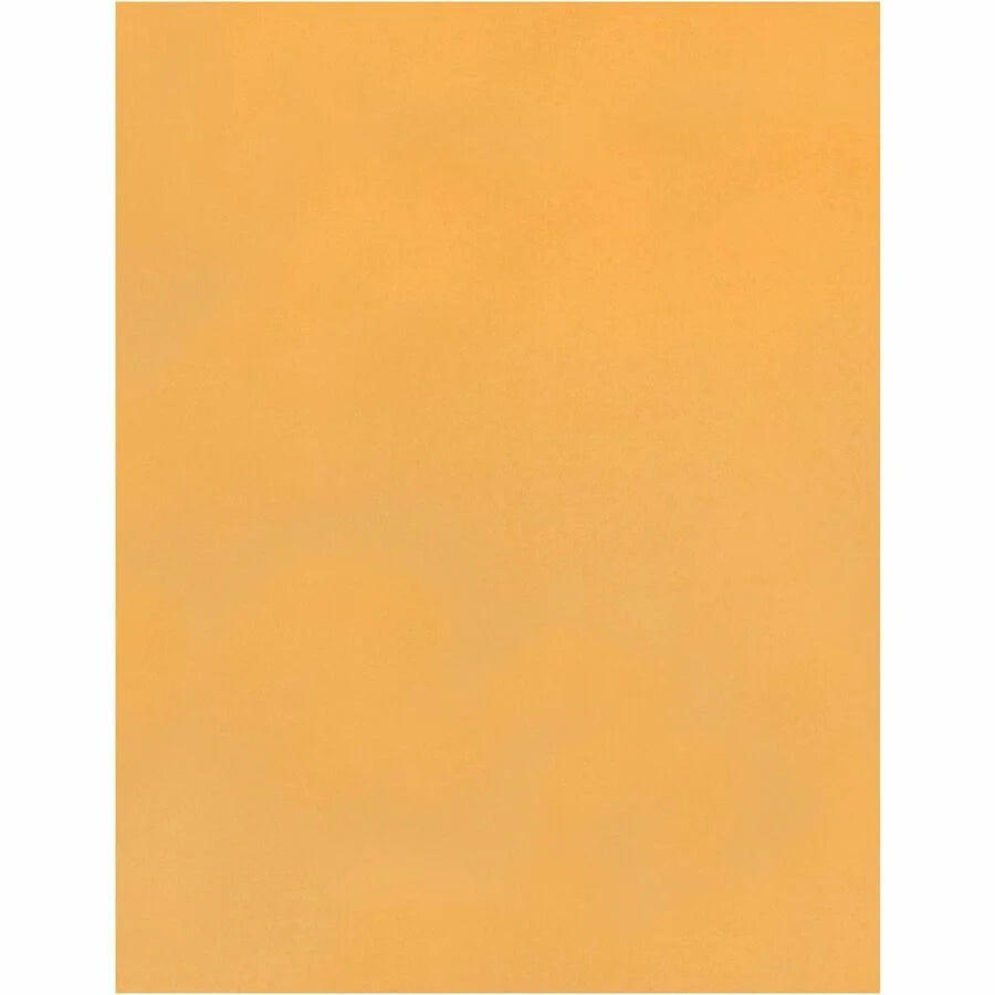 Quality Park Clasp Envelope 12x15.5 - #110 - 28lb - Kraft - 100/Box - Envelopes