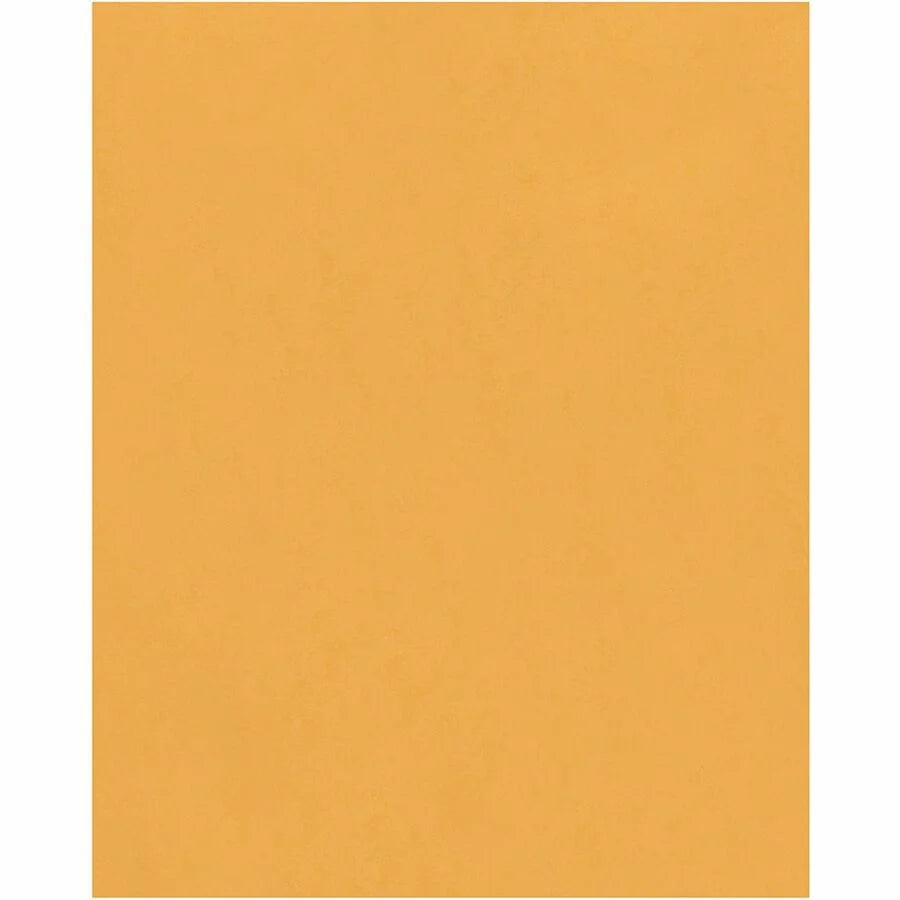 Quality Park Clasp Envelopes - #105 - 11.5’’ x 14.5’’ - 28 lb - Brown Kraft - 100/Box