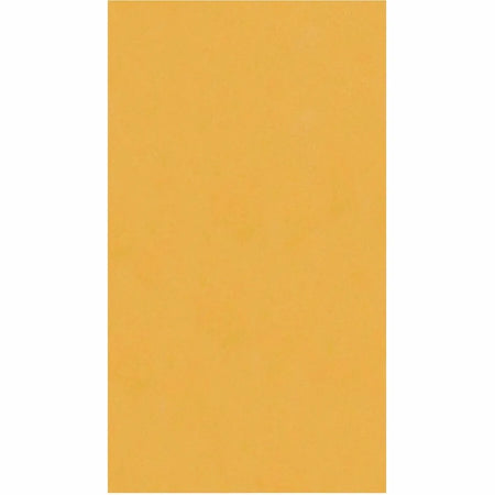 Quality Park Clasp Envelopes - 3-3/8 x 6 Size - 28 lb - Brown Kraft - 100/Box