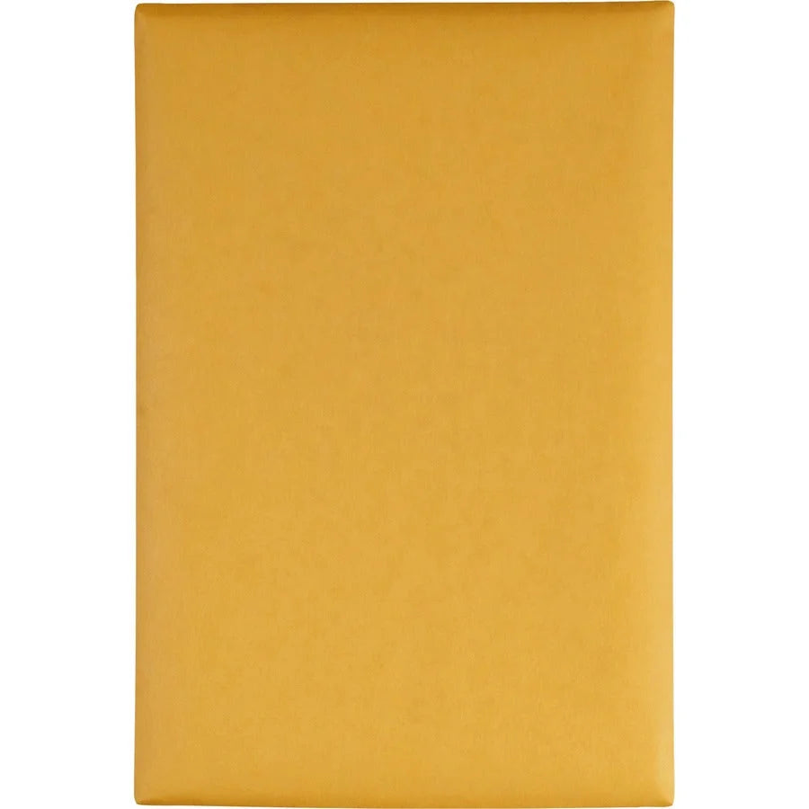 Quality Park Clasp Envelopes - #55 - 6x9 - 28 lb - Kraft - 100/Box